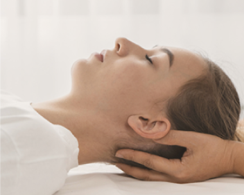 Soin énergétique Lahochi à Hem